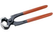 Handwerkzeuge - BAHCO Carpenter's pincer 250mm - 541 D-250