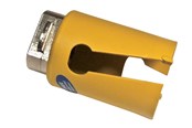 Haus & Garten - Pro-Fit Pro-fit hole saws with tct teeth and integrated click&drill adapter 68 mm - 35109080068