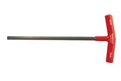 Handwerkzeuge  - Wareco T-handles - proguardTM hex end 3x120 mm - 41013356