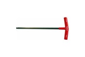 Handwerkzeuge  - Wareco T-handles - proguardTM ball end 6x266 mm - 41013168