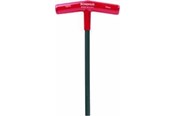 Handwerkzeuge  - Wareco T-handles - proguardTM hex end 3x196 mm - 41013256