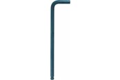 Handwerkzeuge  - Wareco L-wrenches - briteguardTM ball end long 6x172 mm - 41017068