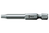 Handwerkzeuge - Wera 867/4 z torx® bits tx 25 x 50 mm - 05060135001