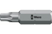 Bohrer & Bits - Wera 867/1 z torx® wedge bits tx 20x25mm - 05066460001