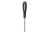 Handwerkzeuge  - BAHCO screwdriver ergo small handle ph1x75mm - BE-8811