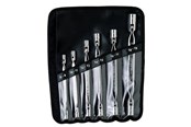 Handwerkzeuge - BAHCO Flex head set w plastic wallet - 4040M/6T