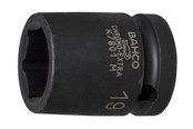 Haus & Garten - BAHCO Power socket 1/2 - K7801M-36