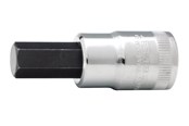Haus & Garten - BAHCO socket 1/2 hex 5x60mm - 7809M-5
