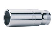 Haus & Garten - BAHCO socket 1/2 deep hexagonal 13mm - 7805SM-13