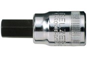 Haus & Garten - BAHCO socket 1/4 hex 8x36mm - 6709M-8