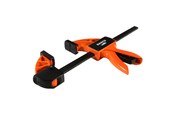 Haus & Garten - BAHCO Quick clamp good 70x300 - QCG-300