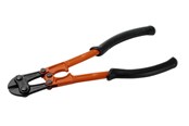 Handwerkzeuge - BAHCO Bolt cutter 18 centre cut - 4559-18