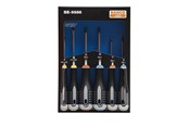 Handwerkzeuge - BAHCO Screwdriver ergo set - BE-9886