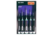 Handwerkzeuge - BAHCO Screw.dr ergo set - BE-9885