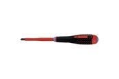 Handwerkzeuge - BAHCO Screwdriver PZ2 100 mm - BE-8820S
