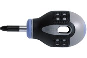 Handwerkzeuge - BAHCO Screw.dr ergo pz2x25 - BE-8802