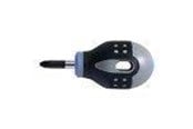 Handwerkzeuge - BAHCO Screw.dr ergo pz1x25 - BE-8801