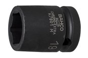 Haus & Garten - BAHCO Power socket 1/2 - K7801M-13