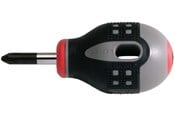 Handwerkzeuge - BAHCO Screw.dr ergo ph1x25 - BE-8601