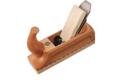 Handwerkzeuge - Andersen & Nielsen Smoothing plane (double iron) 48mm - EM-104S48