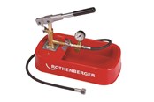 Haus & Garten - Andersen & Nielsen Rothenberger rp 30 manual - RO-61130