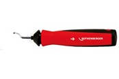 Werkzeuge für Sanitärarbeiten - Andersen & Nielsen Rothenberger gratfix hss with spare blade no1 universal - RO-21655