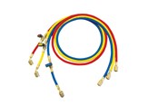 Haus & Garten - Andersen & Nielsen Rothenberger set of 3 pressure hoses 1.5m 1/4 sae - RO-1500000028
