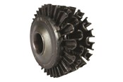 Haus & Garten - Andersen & Nielsen Wheel for grind-stone finisher ø55mm - PR-7010-02