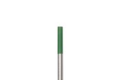 Haus & Garten - Alexander Binzel Wolframe electrode green wp 2.4x175 mm - 700.0012