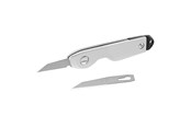 Handwerkzeuge  - Stanley folding pocket knife 110mm - 0-10-598