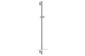 Dusch- und Montagezubehör - Grohe Rainshower SmartActive shower rail, 900 mm, supersteel - 26603DC0