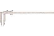 Messgeräte - Diesella A/S Workshop caliper 0-500 x 0.02 mm w/jaw length 80 mm - 10140500