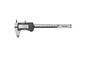 Messgeräte - Diesella A/S Digital caliper 0-150 x 0.01 mm w/jaw length 40 mm - 10215150