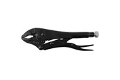 Handwerkzeuge  - Diesella A/S Wldpro welding plier d4s curved jaws (175 mm / 7) - 35155420