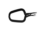 Handwerkzeuge  - Diesella A/S Wldpro welding plier d72 long reach c-clamp w/round pressure pads (410 mm / 16) - 35155072