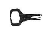 Handwerkzeuge  - Diesella A/S Wldpro welding plier d6 c-clamp w/pointed jaws (280 mm / 11) - 35155006