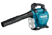 Gartengeräte - Makita DUB363ZV (SOLO) - DUB363ZV