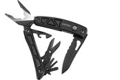 Handwerkzeuge  - Coast pocket knife w/worklight led155 160mm - 100012456