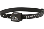 Taschenlampen und Scheinwerfer - Coast rechargeable headlight fl1r red/white light 200lumens - 100028278