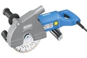 Haus & Garten - Baier Wallchaser 60 mm + 4 blade - BDN464-4