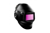 Haus & Garten - 3M TM speedglasTM g5-01 heavy-duty welding helmet bundle with filter g5-01vc variable colour & high-altitude respirator battery & bag 617830 - 7100185619