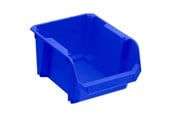 Haus & Garten - Stanley bin #3 23.8x17.5x12.6cm blå - STST82740-1
