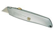 Handwerkzeuge  - Stanley 6 in Classic 99® Retractable Utility Knife - 1-10-099