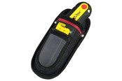 Handwerkzeuge  - Stanley fatmax holster for utility knife + blades - 0-10-028