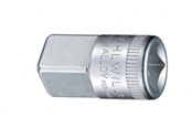 Haus & Garten - Stahlwille Adaptor 3/8 - 1/2 432 - 4018754012657