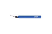 Handwerkzeuge  - Diesella A/S Noga rapid burr rb1000 w/aluminum handle and s10 blade - 61120140
