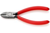 Werkzeuge für elektrische Arbeiten - KNIPEX Seitenschneider, für Elektromechaniker - 76 01 125
