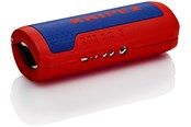 Werkzeuge für elektrische Arbeiten - KNIPEX TwistCut®, Wellrohrschneider - 90 22 02 SB