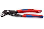 Messgeräte - KNIPEX Cobra®, Hightech-Wasserpumpenzangen - 87 02 250 T
