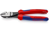 Messgeräte - KNIPEX Kraft-Seitenschneider - 74 02 200 T